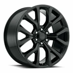 22" Fits Ford F150 Expedition Style Gloss Black Wheels Rims Set 2005 - 2020 New. Price: $1277.75.