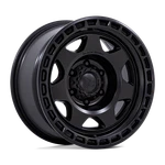 Black Rhino Wheels BR018MX17856800 Voyager 17X8.5 6X5.5 0MM Matte New. Price: $175.86.