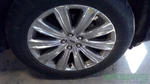 Wheel 20X8 Aluminum 10 Spoke Polished Fits 20-24 Explorer 12819936 Used. Price: $229.00.