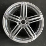 Audi S6 A6 Oem Wheel 19 2011 Factory Rim Original 4F0601025DE 58877 Used. Price: $250.78.