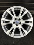 18" 18X7.5" Oem Silver Aluminum Alloy Wheel For 2013-2014 Volvo XC90 70382 Used. Price: $175.00.