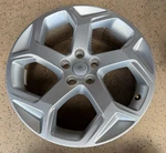 LR099135 JK62-1007 Oe Aluminum Wheel Rim 20" Spoke For 18-22 Range Rover Sport Used. Price: $200.00.