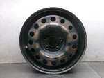17 Hyundai Elantra Wheel Rim 16X6 Steel W/tpms 11-12/SEDAN 16'' Used. Price: $59.96.
