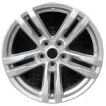 Wheel Rim Ford Explorer 18 2020-2024 LB5Z1007A Painted Oem Factory 10266 Remanufactured. Price: $231.00.
