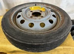 79-87 Saab 900 Spare Tire 15X4.5 Emergency Wheel Donut 115/70R15 Free Ship Fx Used. Price: $99.99.