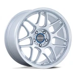 Motegi Tsubaki Hyper Silver 18X8.5 5X4.25 42MM (MR158SD18853042) New. Price: $374.00.
