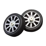 Hozan Replacement Wheels For Tool Bag (B-701) B-701-1 (japan Import) New. Price: $36.06.