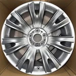 2007-2013 Bmw X5 Factory Oem 19X10 Rim 71223 8037348 Remanufactured. Price: $450.00.