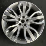 Land Rover Machined Grey Range Sport Oem Wheel 21 2014-2017 Rim Factory 72254A Used. Price: $327.72.