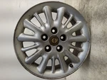 2001-2003 Chrysler Town & Country Oem Wheel Rim Nglcj Used. Price: $109.12.