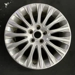 Ford Focus Oem Wheel 17 2012 Original Rim Factory CV6Z1007C BM5J1007GB 3885 Used. Price: $191.87.