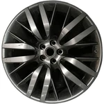 Land Rover Range Svr Sport Oem Wheel 14-22 Original Rim FK6M1007BA Used. Price: $350.97.