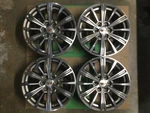 2017 2018 2019 Cadillac XT5 XT6 Srx Blazer Silver Wheel Set 18" Rims 23101924 Used. Price: $450.00.