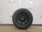 2024 Toyota Highlander Xle 18X4 Compact Spare Wheel Alloy T165/90D18 Tire Used. Price: $181.69.