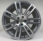 2015-2018 Maserati Ghibli Gransport Oem 20" X 10.5" Wheel Rim 670016860 97410 Used. Price: $169.99.