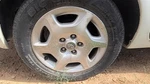 Wheel 16X6-1/2 Alloy Spoke Fits 00-01 Infiniti I30 30491727 Used. Price: $110.70.