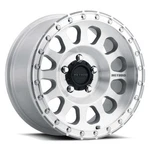 Method MR315 20X9 / 6X5.5 Bp 0MM Offset 106.25MM Cb Machined - Clear Coat New. Price: $463.99.
