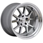 Rocket TTR19-826555 Attack Size: 18 X 12 Bolt Pattern: 4-1/2 Re New. Price: $737.95.