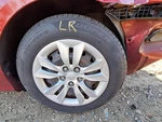 2011 Hyundai Sonata 16 Steel Wheel Rim Oem Used 560-70801B Grade. Price: $113.95.