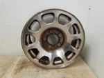Wheel 16X7 Aluminum 10 Ovals Fits 98-99 Navigator 212267 Used. Price: $120.79.