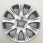 Reconditioned Volvo 17"X7" Cassini Alloy Rim Wheel 31202516 For S60 S80 V60 V70 Remanufactured. Price: $175.00.