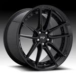 4/NICHE Dfs Gloss Black 20X9 5X115 18MM (M223209090+18) New. Price: $1568.00.