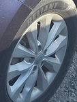 2018 Sedona Oe Wheel 18X7 10 Spoke Kia Used. Price: $155.82.