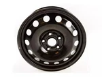 Genuine Volkswagen Spare Wheel 5C0-601-027-C-03C New. Price: $60.02.