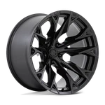 Fuel Off-road Flame 22IN, 22X12 5X5.0 71 Bd -44, 194933189175 New. Price: $560.00.