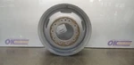 Ford F550 Super Duty Dually Wheel Rim 19.5X6" Steel Used. Price: $229.50.