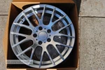 19" Staggered Silver Wheels Rims Csl Gts M3 Style Fits Bmw E90 E92 E93 F80 New. Price: $1070.99.