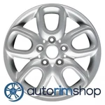 Mini Cooper 2014 2015 2016 2017 2018 2019 16" Oem Wheel Rim Remanufactured. Price: $217.54.