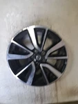 2017 Rogue Spt Wheel/rim SKU#4414625 Used. Price: $173.00.