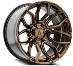 Arena A116 20X9 Cobra 5X127 4.97 71.5 New. Price: $409.00.