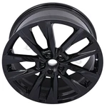 Black 20" Wheel Rim For Mazda CX-9 2016 2017 2018 2019-2023 9965048500 560-64984 New. Price: $360.99.