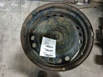 17X7.5 Wheel Rim Steel From 2004 Toyota Tundra 12378650 Used. Price: $79.04.