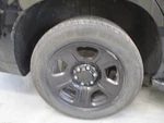 Chevrolet Tahoe 2023 Wheel X 84947815 9387 Used. Price: $180.40.