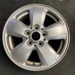 Mini Cooper Original Wheel 15" 2014-2024 Oem Rim Factory Alloy 15X5.5 86078 Used. Price: $164.97.