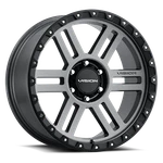 New 20X9 Vision 354 Manx Satin Grey 8X170 ET-12 Wheel Rim. Price: $224.56.