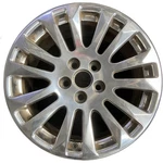 Cadillac 18X8.5 Cts Front Wheel Oem Rim Factory Stock 2010-2014 Used. Price: $202.97.