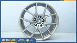 2008-2015 Bmw F10 F12 F06 8.5X20 Front Wheel Gloss Turned Rim V Spoke 356 Oem Used. Price: $208.37.