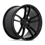 American Racing AR941 Mach Five 19X11 5X114.3 25MM Gloss Black Wheel New. Price: $336.71.
