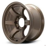 Gram Lights WGIXP00KA2 57DR-X 17X8.5 Bronze Wheel 6X139.7 +0 Offset New. Price: $548.95.