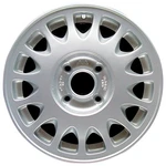 Wheel Rim Saab 900 15 1985-1987 9100587 Painted Oem Factory 68147 Remanufactured. Price: $223.00.