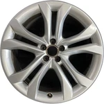 Audi SQ5 Oem Wheel 2014-2017 Rim Original Factory 8R0601025AP 58933 Used. Price: $315.38.