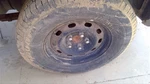 Wheel 17X7 Road Steel Opt Wea Fits 04-12 Dodge 1500 Pickup 9036153 Used. Price: $87.95.