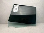 00 01 02 03 04 05 Cadillac Deville Rear Door Glass Window Left Used. Price: $68.00.