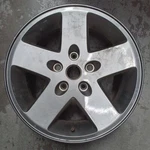 Jeep 17X7.5 Wrangler Wheel Oem Rim Factory Stock 2010-2013 Used. Price: $129.97.
