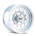 Ion 71-5765 Type 15X7 / 5X114.3 Bp -6MM Offset 83.06MM Hub Machined Wheel New. Price: $150.49.