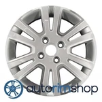 Ford Focus 2008 2009 2010 2011 16" Factory Oem Wheel Rim 8S4Z1007B Remanufactured. Price: $278.99.